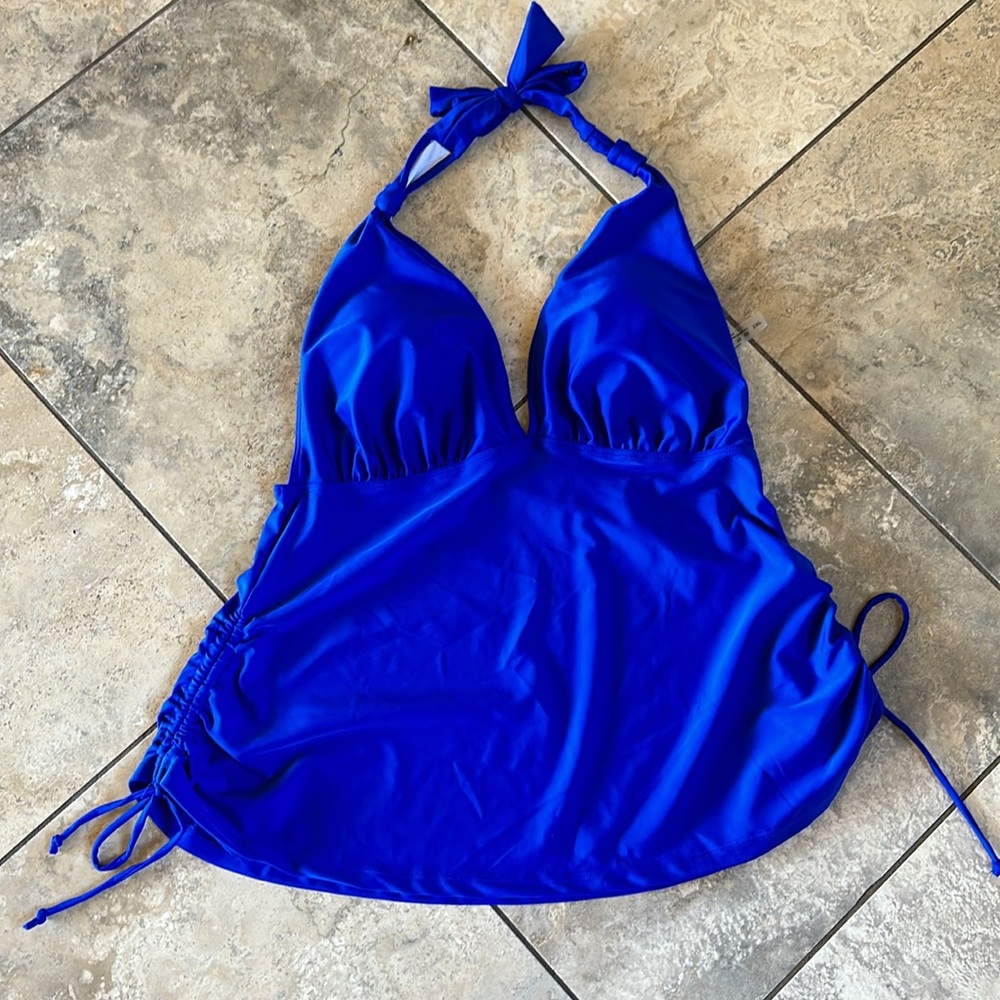 Tankini - Picture 2 of 6